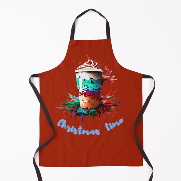 Item preview, Christmas time designed and sold by 2012DreamVision.
