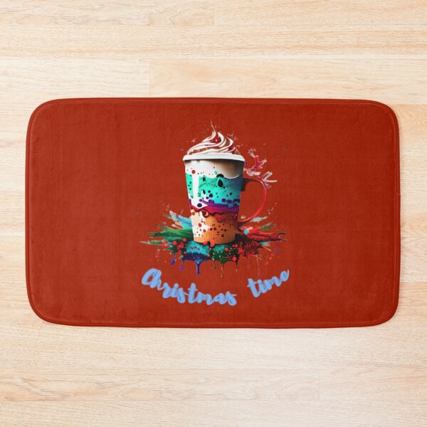 Item preview, Christmas time designed and sold by 2012DreamVision.