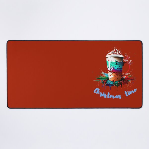 Item preview, Christmas time designed and sold by 2012DreamVision.