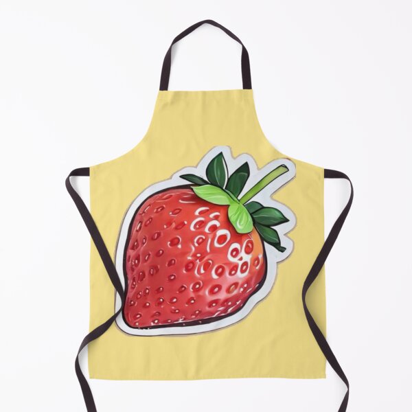 Item preview, Strawberry designed and sold by FineFires.