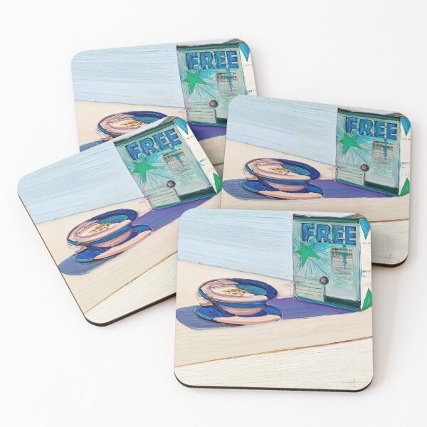 Item preview, wayne thiebaud a paintings retrospective designed and sold by marti-oryo.
