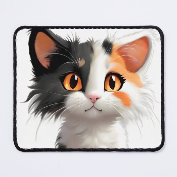 Item preview,  white paws designed and sold by RAILGUNWII.