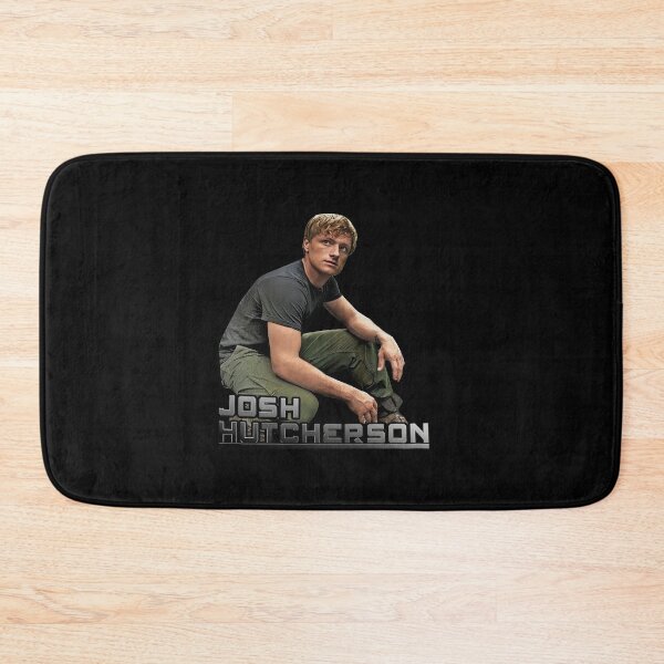 Item preview, Josh Hutcherson designed and sold by wunreita.