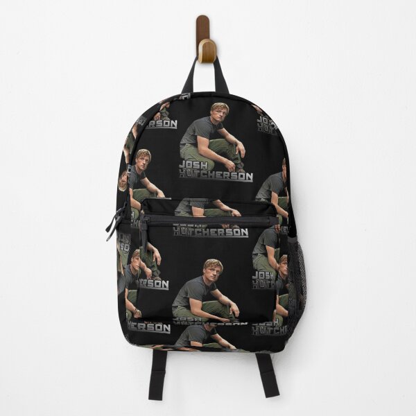 Item preview, Josh Hutcherson designed and sold by wunreita.