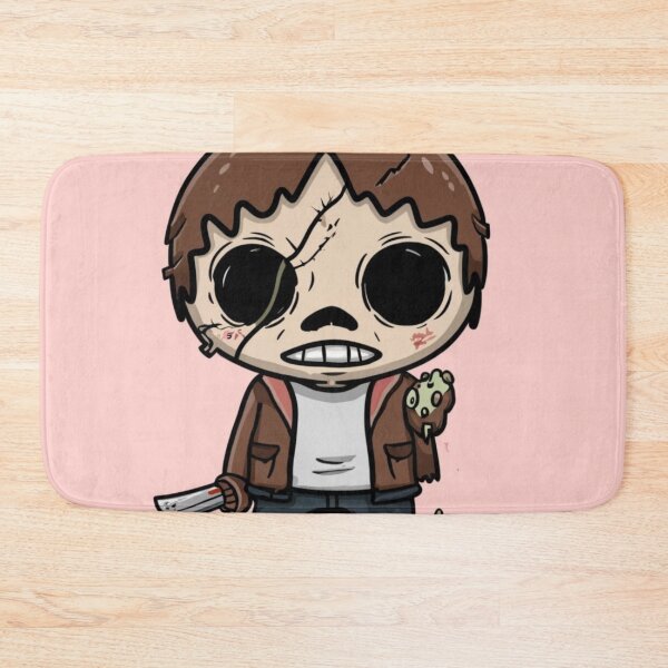 Item preview, the walking dea zombie designed and sold by masquetea.