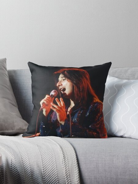 Item preview, Steve Perry designed and sold by Wiamaoua.
