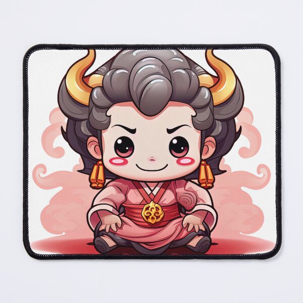 Item preview, Raijin | cute style designed and sold by ComicsFactory.