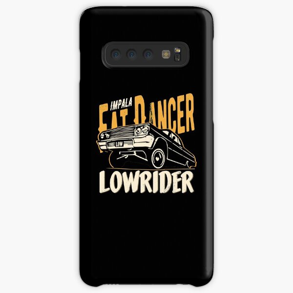 Impala Lowrider - Fat Dancer Samsung Galaxy Snap Case