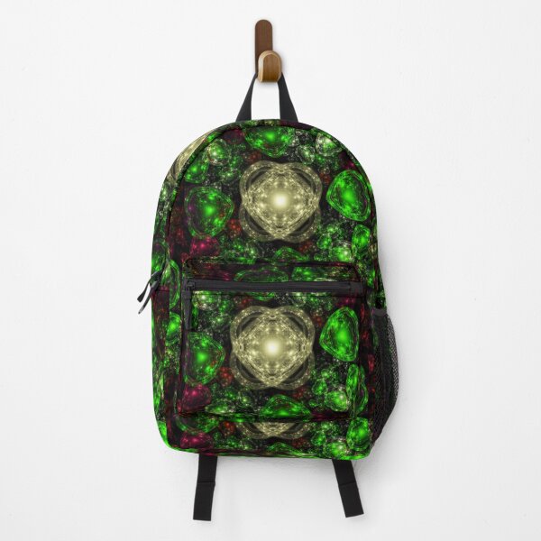 Item preview, Fractalicious Gems designed and sold by DerbyshireArtz.