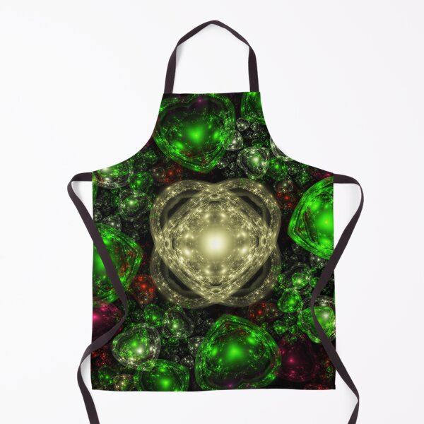 Item preview, Fractalicious Gems designed and sold by DerbyshireArtz.