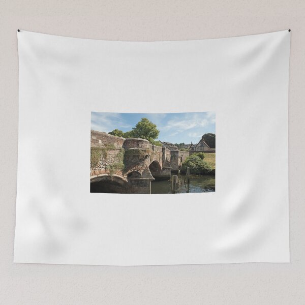 Item preview, Bishop Bridge - Norwich, Norfolk designed and sold by Chris Monks.