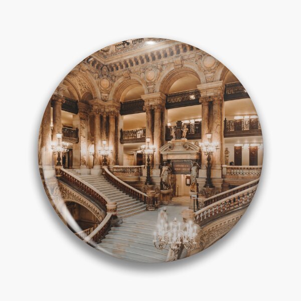 Item preview, Opulent Palace designed and sold by newburyboutique.