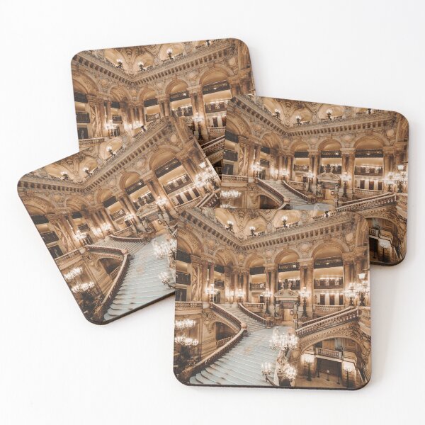 Item preview, Opulent Palace designed and sold by newburyboutique.