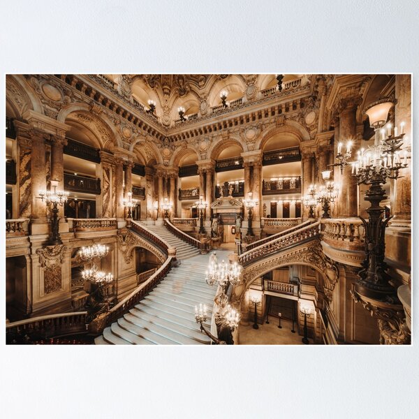 Item preview, Opulent Palace designed and sold by newburyboutique.