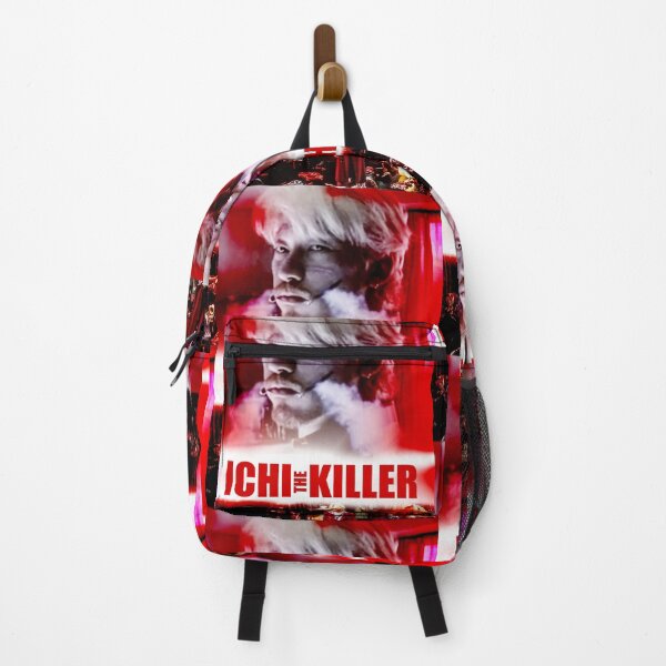 Item preview, ichi the killer art print designed and sold by differenttings.