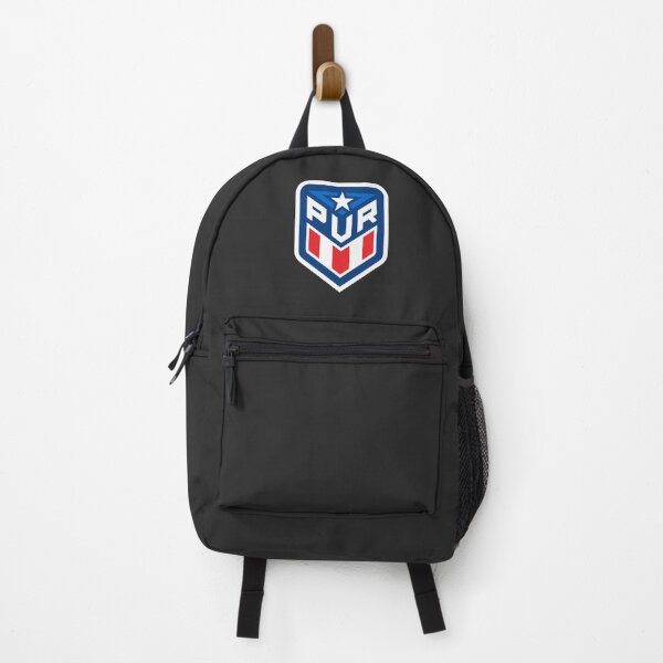Item preview, PR designed and sold by El Borincano.