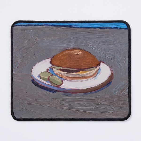 Item preview, wayne thiebaud a paintings retrospective designed and sold by marti-oryo.