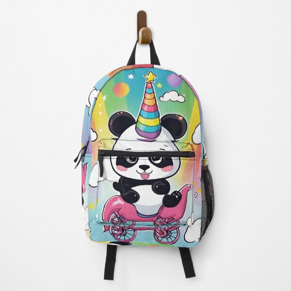 Item preview, Cute baby panda designed and sold by Lost Highway Horror..