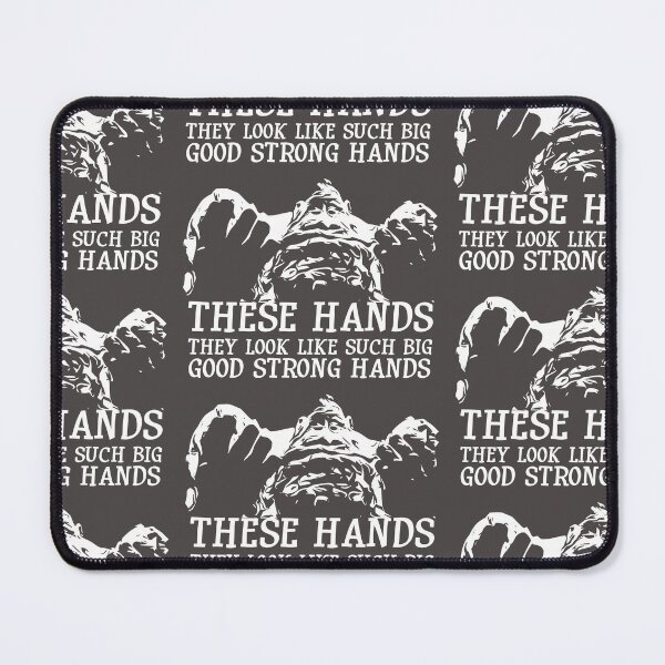 Item preview, neverending story print rock biter designed and sold by differenttings.