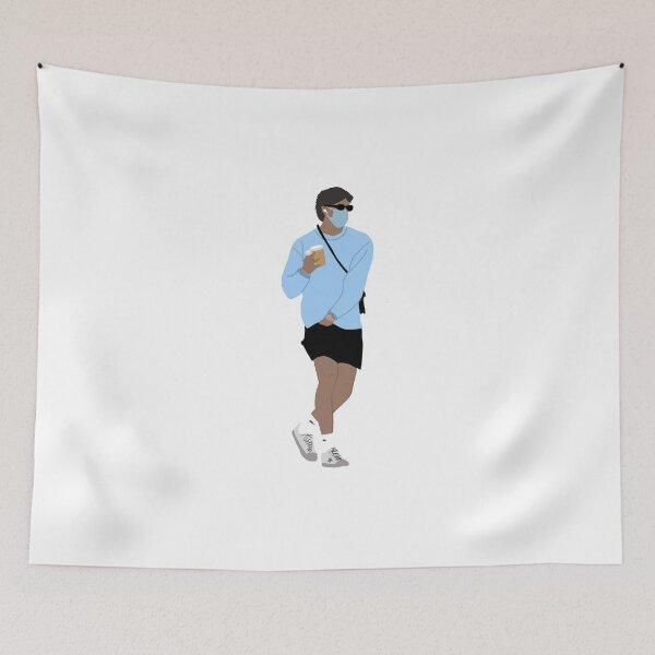 Item preview, Jacob Elordi designed and sold by KasJ.