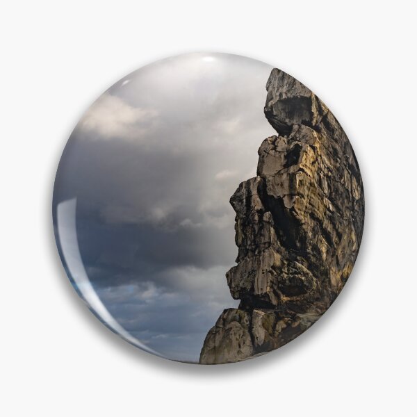 Item preview, Devil's Wall designed and sold by reisefoto.