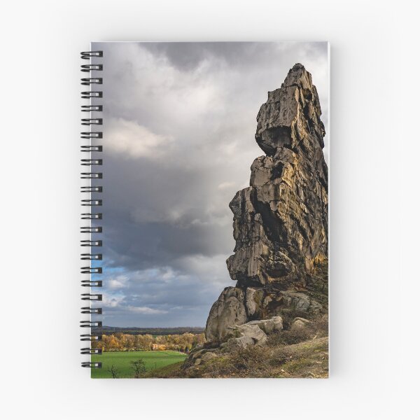 Item preview, Devil's Wall designed and sold by reisefoto.
