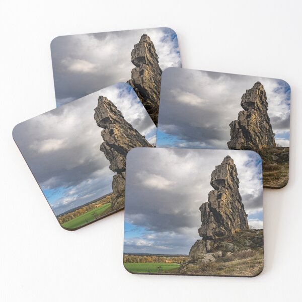 Item preview, Devil's Wall designed and sold by reisefoto.
