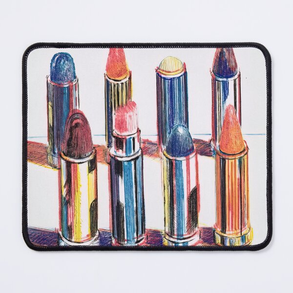 Item preview, wayne thiebaud a paintings retrospective designed and sold by marti-oryo.