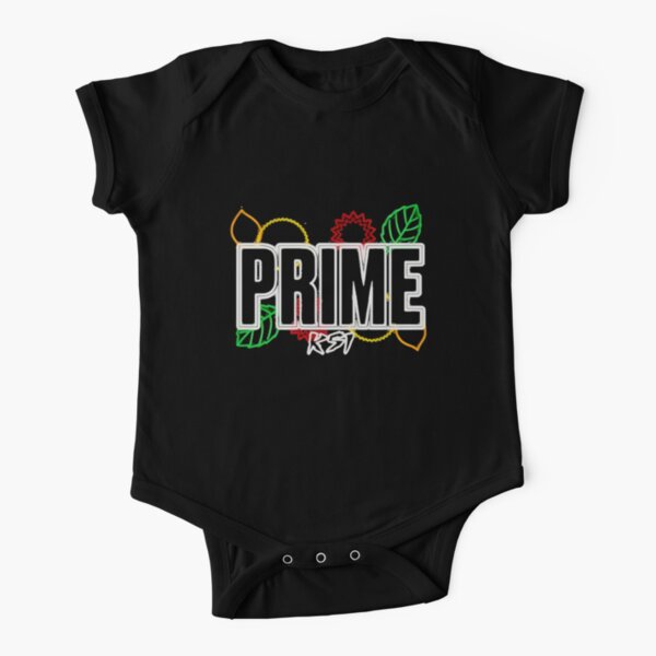 Kids PRIME Hydration Drink T-Shirt Energy Drink T-Shirt Boys -  Portugal