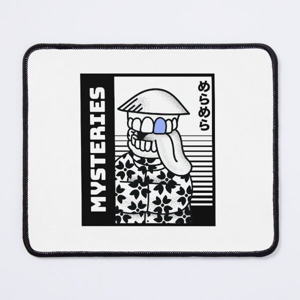 Item preview, Mysteries designed and sold by Taans-Creation.
