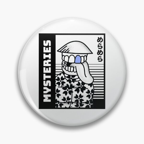 Item preview, Mysteries designed and sold by Taans-Creation.