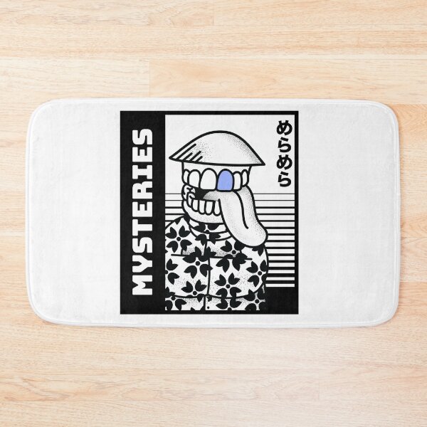 Item preview, Mysteries designed and sold by Taans-Creation.