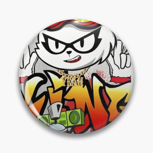 Item preview, Mr. Bunny the Music King designed and sold by NxCaptivity.