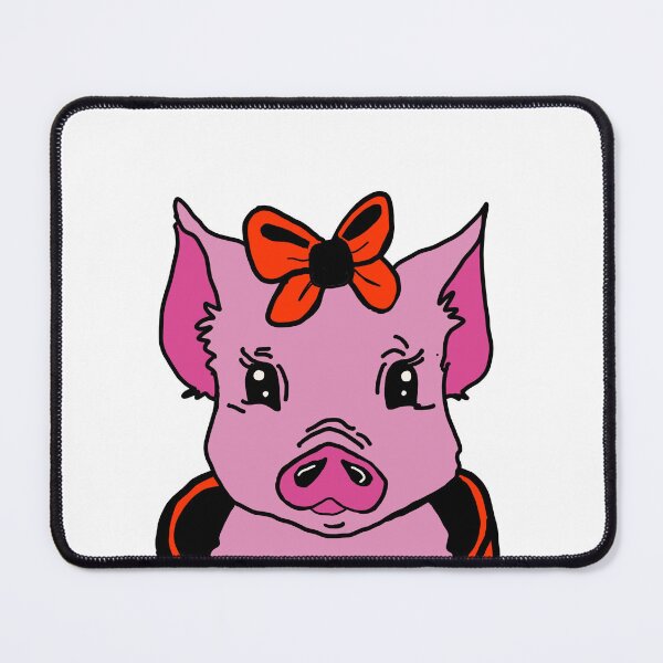 Item preview, Pig in a Blanket designed and sold by Leah84gvsu.