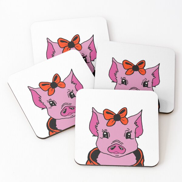 Item preview, Pig in a Blanket designed and sold by Leah84gvsu.