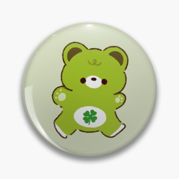 Item preview, Bear designed and sold by theladyernestember.