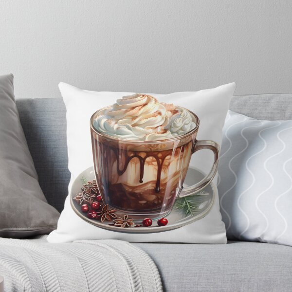 Item preview, Christmas Coffee designed and sold by ARIUSTR.