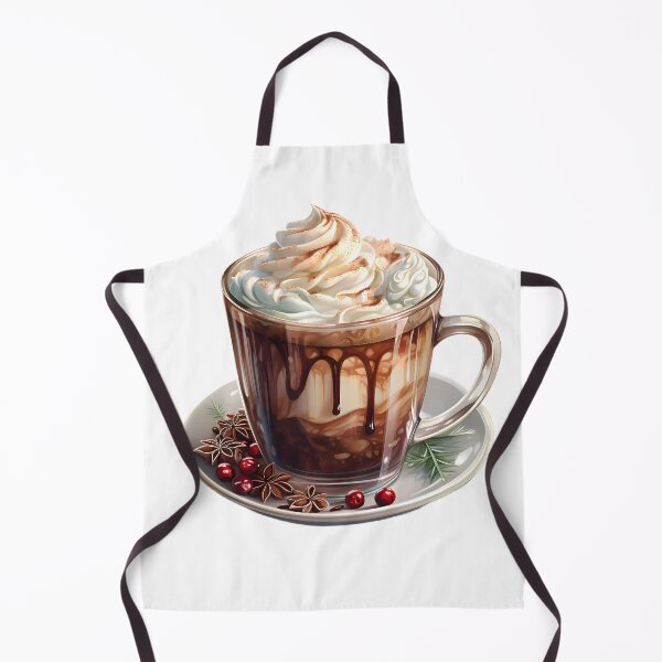 Item preview, Christmas Coffee designed and sold by ARIUSTR.