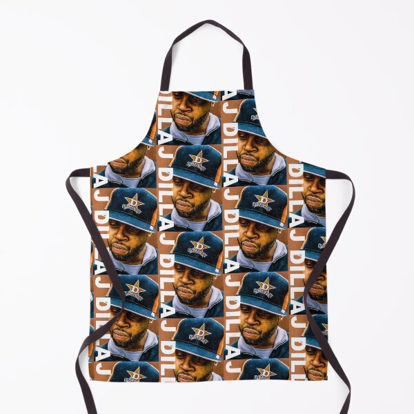 Item preview, j dilla print art designed and sold by differenttings.