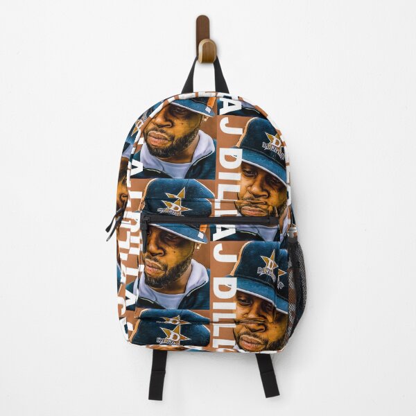 Item preview, j dilla print art designed and sold by differenttings.