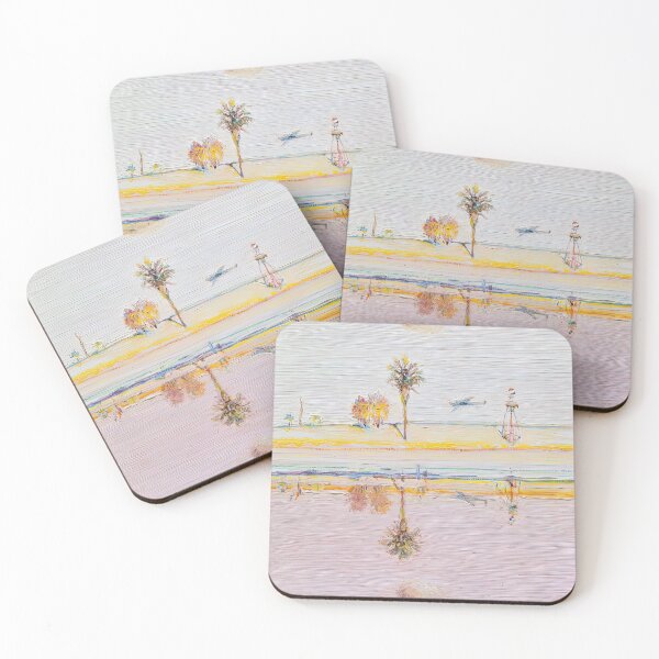 Item preview, wayne thiebaud a paintings retrospective designed and sold by marti-oryo.