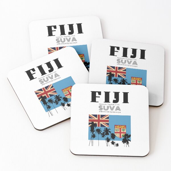 Item preview, make a journey to Fiji designed and sold by KewaleeTee.