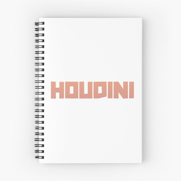 Item preview, Houdini designed and sold by DuaDua5.