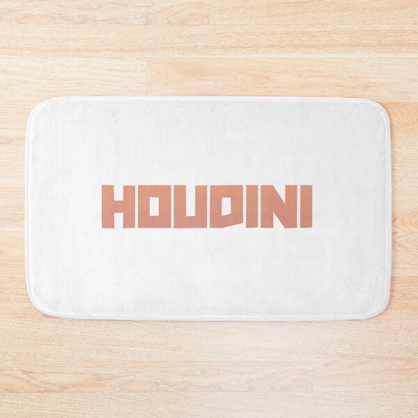 Item preview, Houdini designed and sold by DuaDua5.