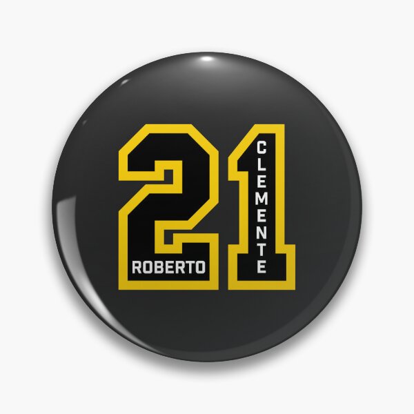 Item preview, 21 Clemente designed and sold by El Borincano.