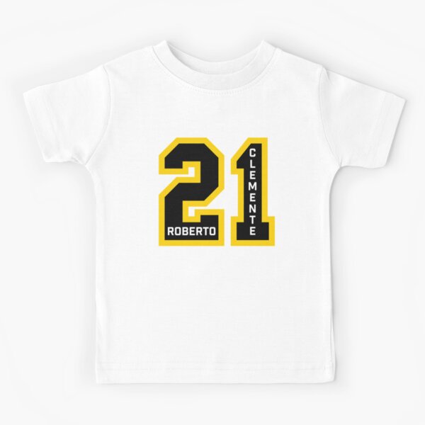 Item preview, 21 Clemente designed and sold by El Borincano.
