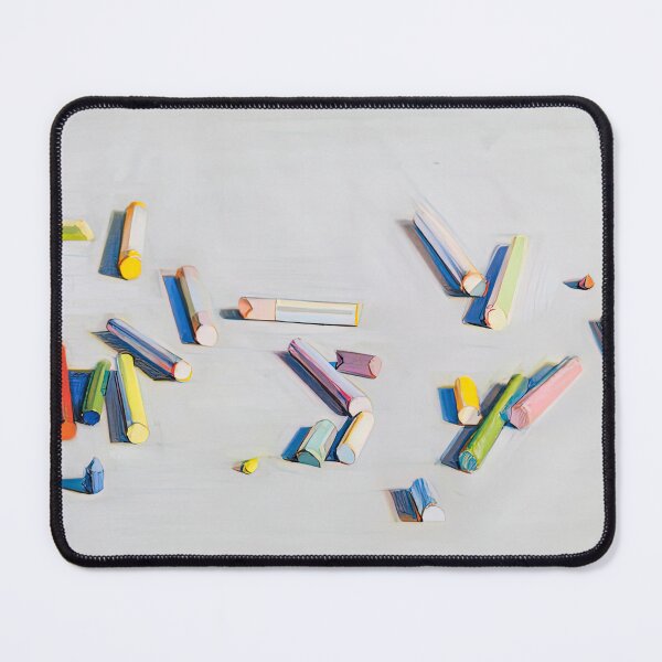 Item preview, wayne thiebaud a paintings retrospective designed and sold by marti-oryo.