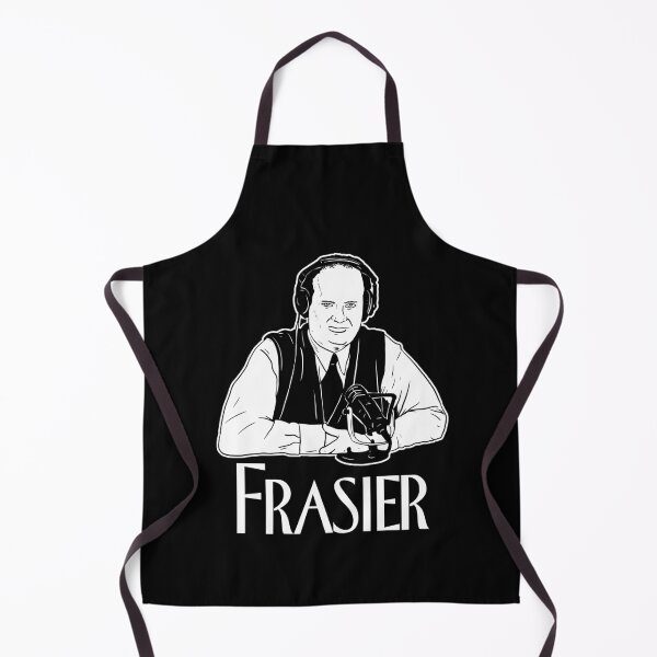 Artikelvorschau, Frasier entworfen und verkauft von blacksnowcomics.
