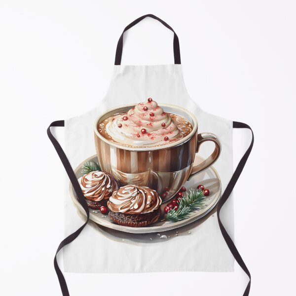 Item preview, Christmas Coffee designed and sold by ARIUSTR.