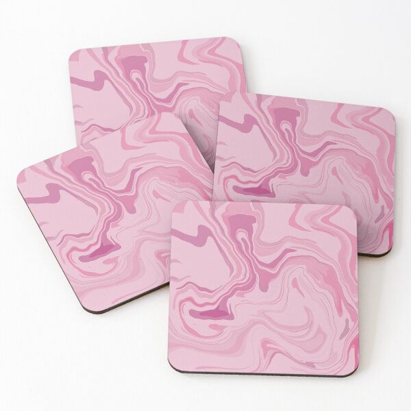 Item preview, Pink pastel abstract painting background texture  designed and sold by mamistry11.